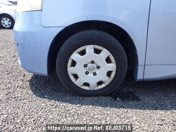 Used 2008 AT toyota noah ZRR70G Image[36]
