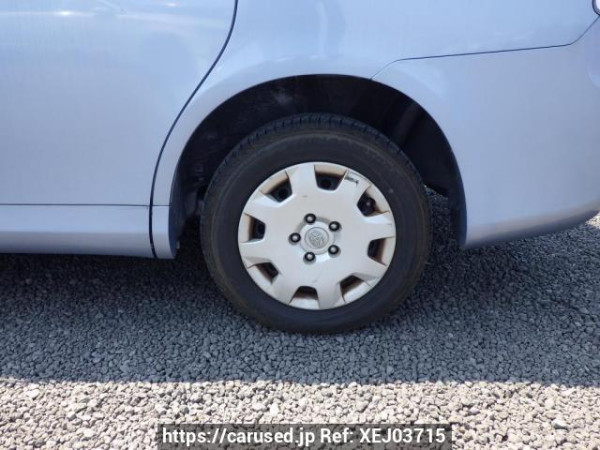 Used 2008 AT toyota noah ZRR70G Image[37]