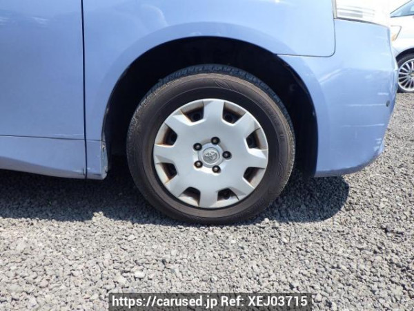 Used 2008 AT toyota noah ZRR70G Image[39]