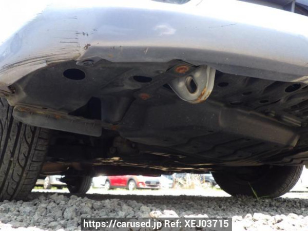 Used 2008 AT toyota noah ZRR70G Image[42]