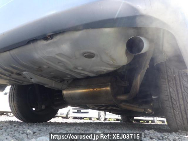 Used 2008 AT toyota noah ZRR70G Image[45]