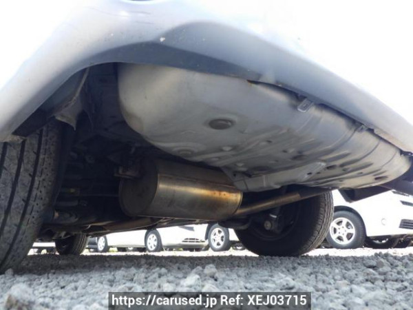 Used 2008 AT toyota noah ZRR70G Image[47]