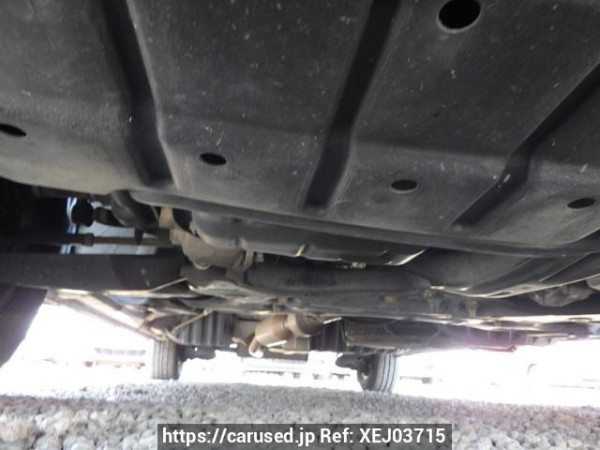 Used 2008 AT toyota noah ZRR70G Image[49]