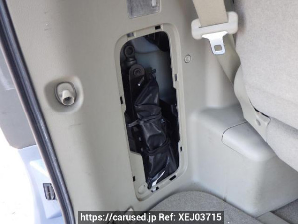 Used 2008 AT toyota noah ZRR70G Image[51]