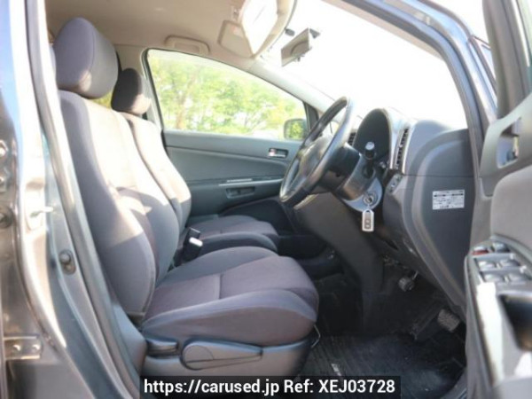 Used 2005 AT toyota wish ANE10G Image[13]