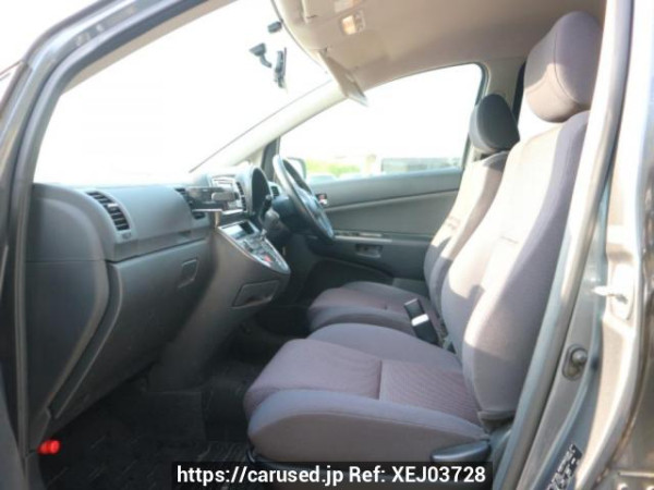 Used 2005 AT toyota wish ANE10G Image[14]