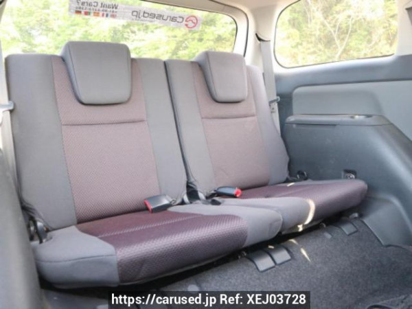 Used 2005 AT toyota wish ANE10G Image[17]