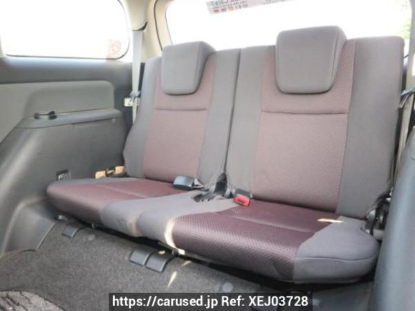 Used 2005 AT toyota wish ANE10G Image[18]