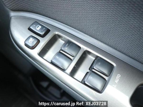 Used 2005 AT toyota wish ANE10G Image[19]