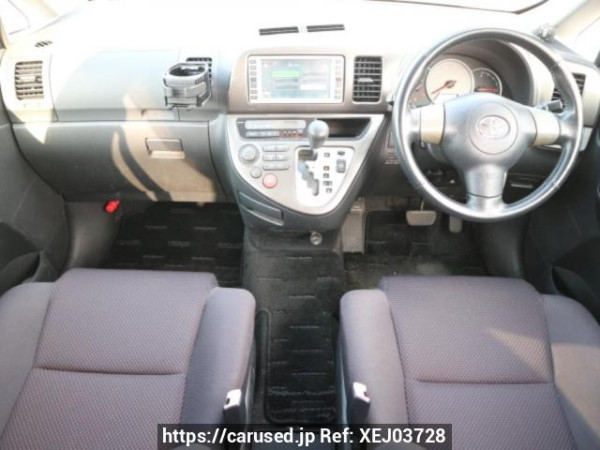 Used 2005 AT toyota wish ANE10G Image[20]