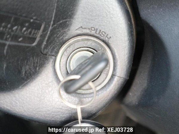 Used 2005 AT toyota wish ANE10G Image[23]