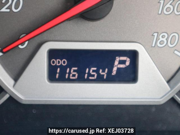 Used 2005 AT toyota wish ANE10G Image[32]