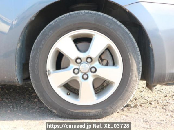 Used 2005 AT toyota wish ANE10G Image[33]
