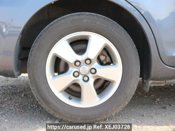 Used 2005 AT toyota wish ANE10G Image[34]