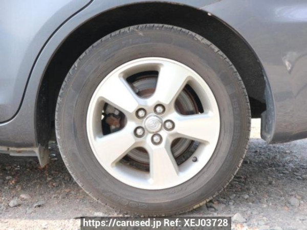 Used 2005 AT toyota wish ANE10G Image[35]
