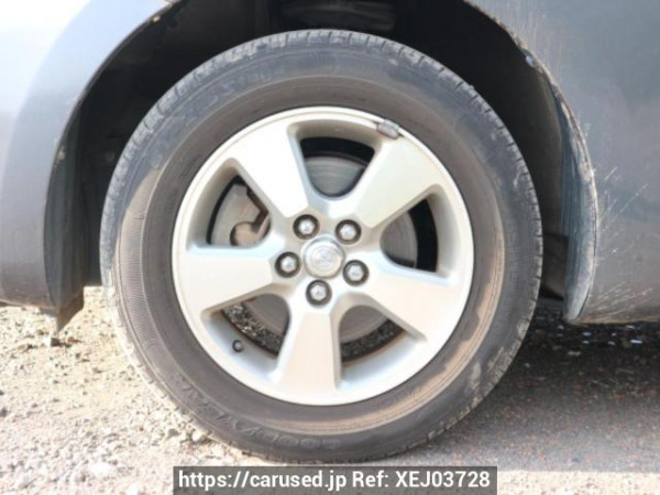 Used 2005 AT toyota wish ANE10G Image[36]