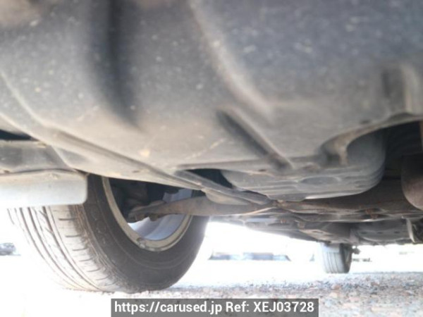Used 2005 AT toyota wish ANE10G Image[37]