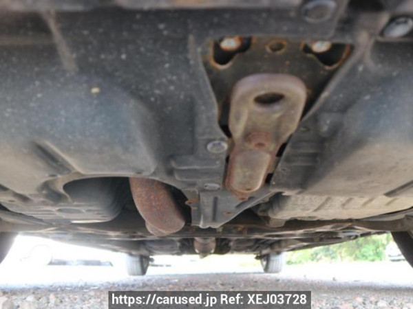 Used 2005 AT toyota wish ANE10G Image[38]