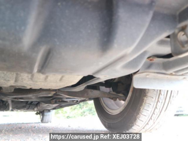 Used 2005 AT toyota wish ANE10G Image[39]