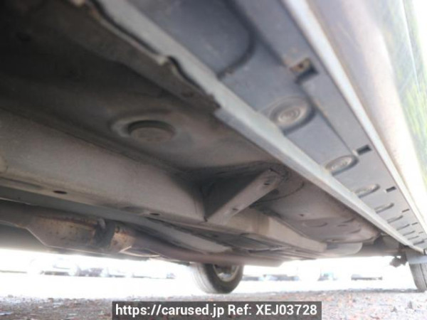 Used 2005 AT toyota wish ANE10G Image[40]