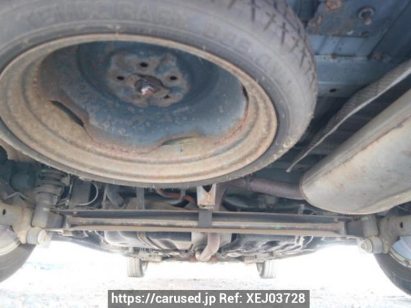 Used 2005 AT toyota wish ANE10G Image[43]