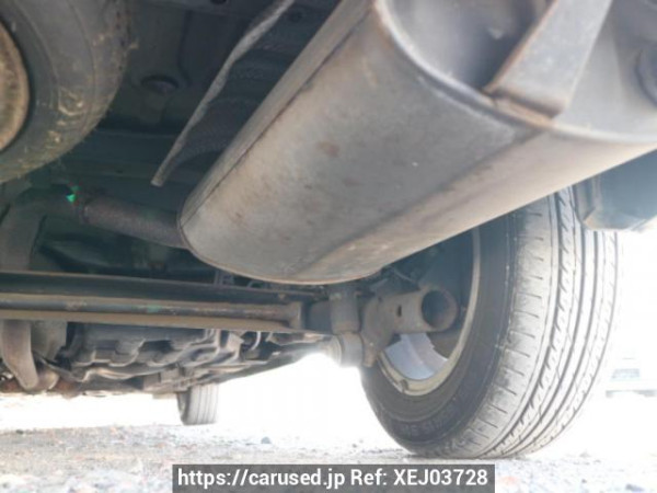 Used 2005 AT toyota wish ANE10G Image[44]