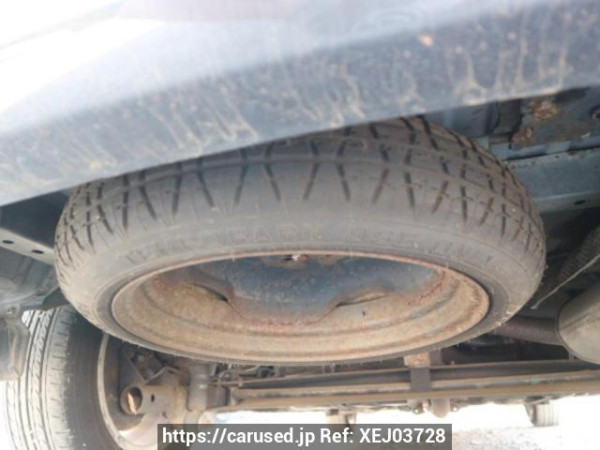 Used 2005 AT toyota wish ANE10G Image[47]