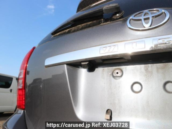 Used 2005 AT toyota wish ANE10G Image[48]