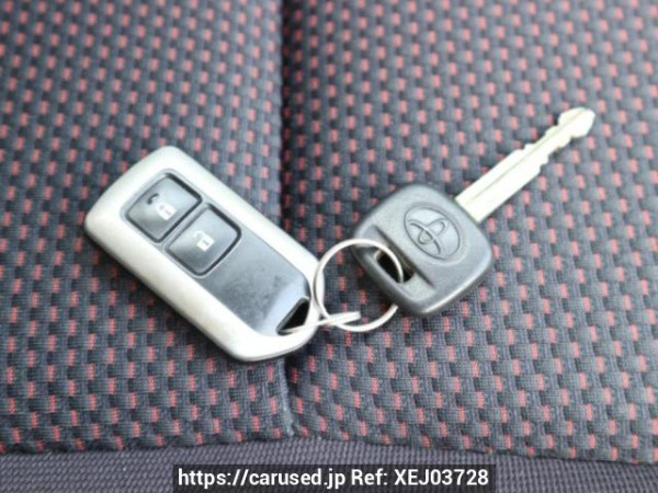Used 2005 AT toyota wish ANE10G Image[49]