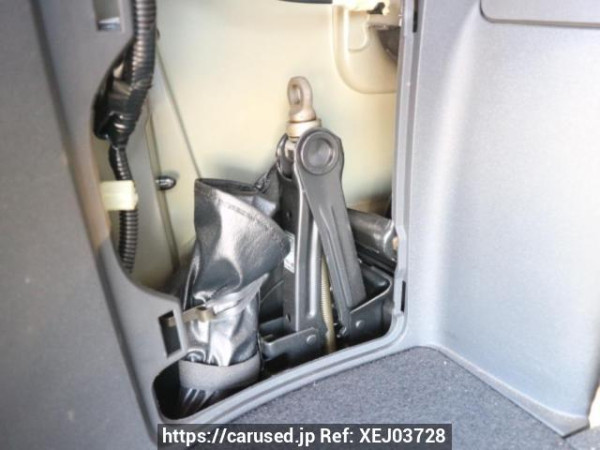 Used 2005 AT toyota wish ANE10G Image[50]