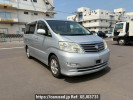 Toyota Alphard MNH10W