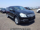Nissan Dualis KNJ10