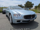 Maserati Quattroporte MQP