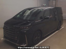 Toyota Vellfire TAHA40W