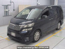 Toyota Vellfire ANH25W