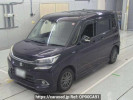 Suzuki SOLIO BANDIT MA36S