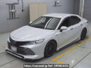 Toyota Camry AXVH70