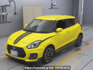 Suzuki Swift Sport ZC33S