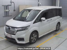Honda Step WGN Spada RP5