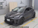 Toyota GR YARIS GXPA16