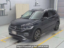 Volkswagen T-Cross C1DKR