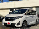 Honda Freed DBA-GB5