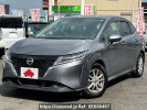 Nissan Note 6AA-SNE13