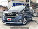 Toyota Vellfire DBA-AGH30W
