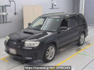 Subaru Forester SG5
