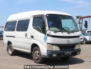 Toyota Toyoace Route Van BU306V