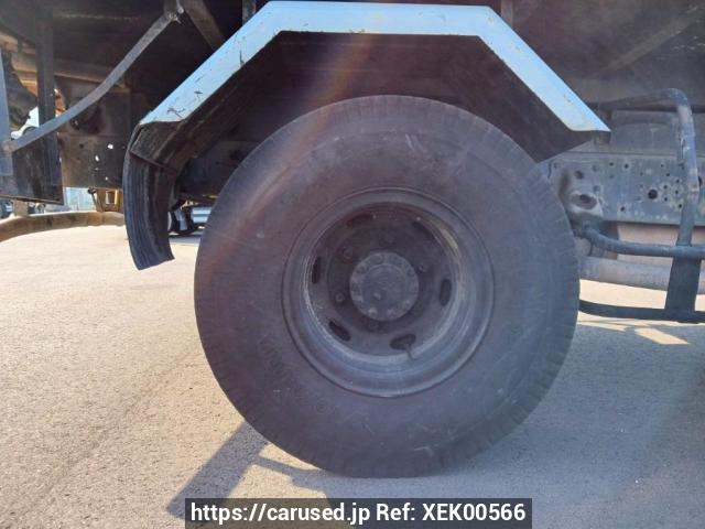 Buy Used 1996 Hino RANGER FD2JDBD (XEK00566) - Carused.jp