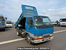 Mitsubishi Canter FE518BD