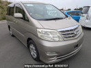Toyota Alphard MNH10W