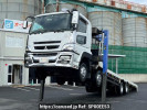 Mitsubishi Fuso Super Great FS54VZ